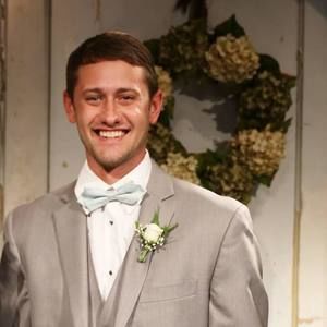 Meet your Posher, James